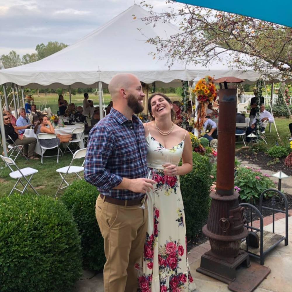 Meet your Posher, Teresa